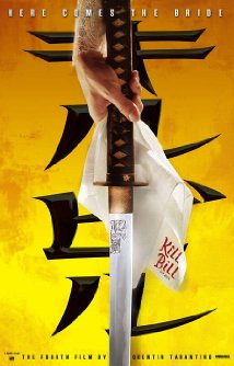 Poster do filme Kill Bill - Volume 1
